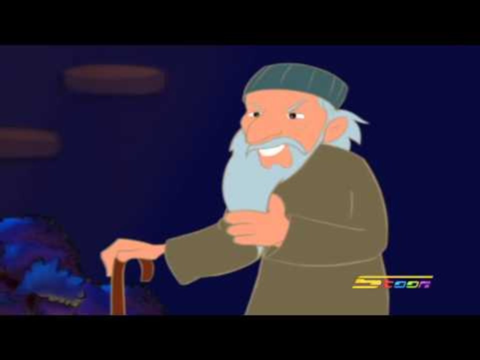 المحقق شمام الحلقة 15 - سبيس تون - Spacetoon