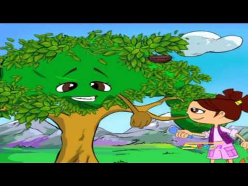 وصفية الصحفية الحلقة 6 - سبيس تون - Spacetoon