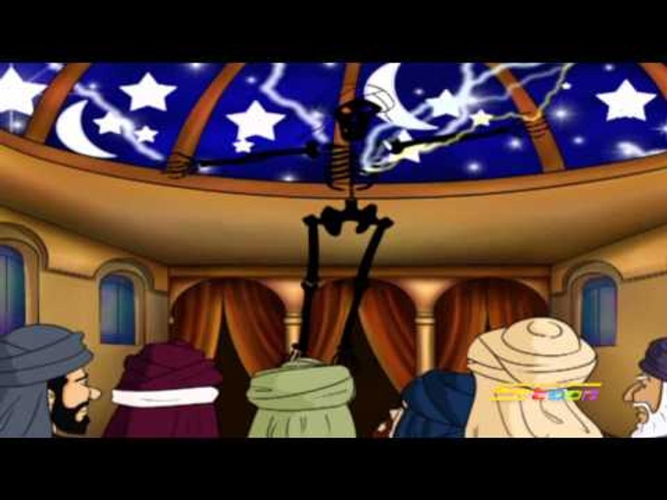 العلماء الحلقة 13 - سبيس تون - Spacetoon