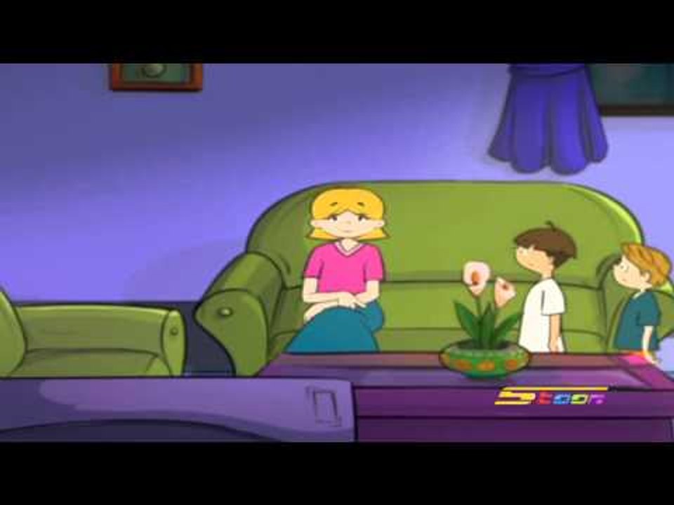 كم أتمنى الحلقة 6 - سبيس تون - Spacetoon