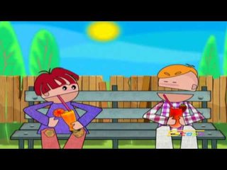 أين نضع الحاسوب - سبيس تون | Spacetoon