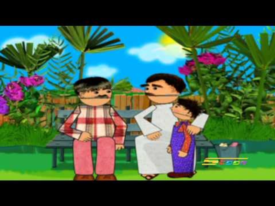 تنظيم الوقت الطويل - سبيس تون | Spacetoon