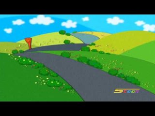 نمشي بعزم - سبيس تون | Spacetoon