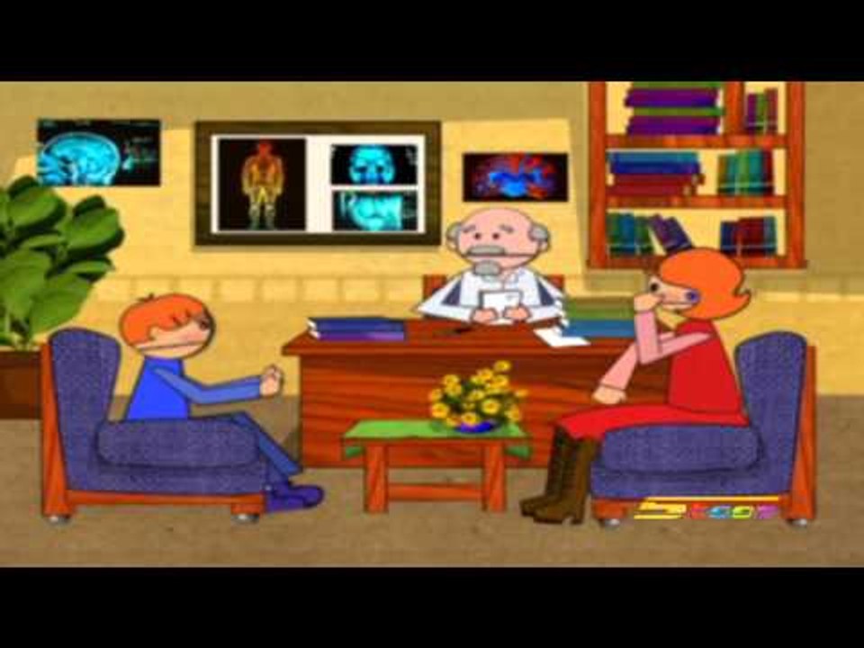 المعادن - سبيس تون | Spacetoon