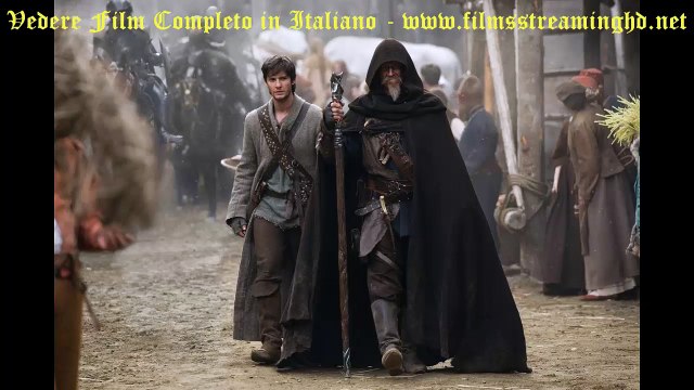 Il Settimo Figlio film vedere completo online in italiano streaming gratis