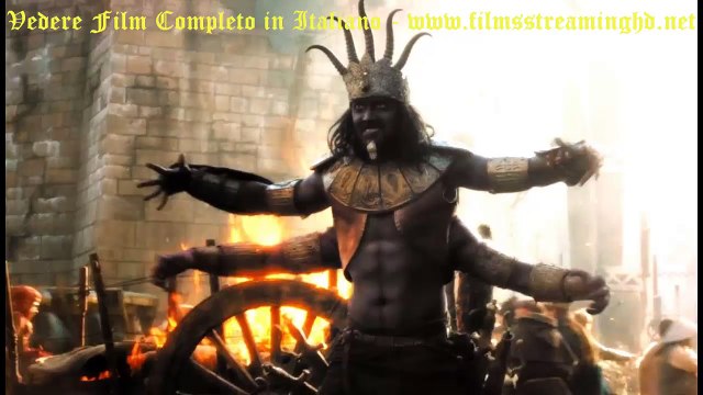 Il Settimo Figlio guarda film completo streaming in italiano [HD]