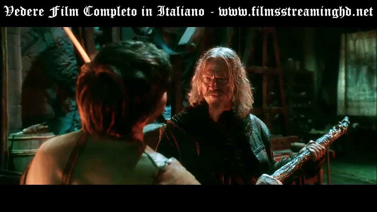 Il Settimo Figlio vedere film Online in italiano gratis HD Streaming