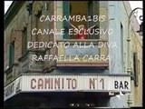 Raffaella Carrà *Where Did Our Love Go * INEDITO AUDIO By Mario & Luca D'Andrea Carrambauno