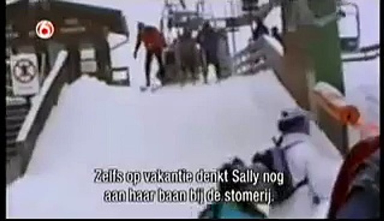 BEST WINTER CRASHES SPECIAL # 1 Funniest Home Videos part 207