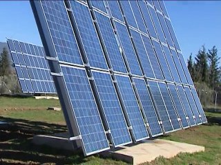 Περιμένουν οι αγρότες για τα φωτοβολταικά