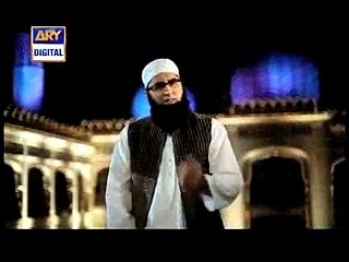 "NAAT" Faizan-e-Muhammad (S.A.W) By Junaid Jamshed