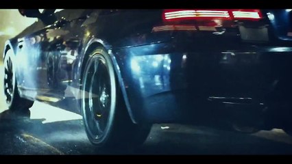 Tyga - Switch Lanes Feat The Game (Official Music Video) In HD