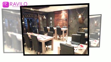 Hotel Cosy, Bouillon, Belgium