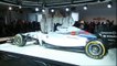 Pré-saison - Montoya : "McLaren a un an de retard"