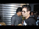 Bollywood Celebs @ Zoya Akhtar's Party