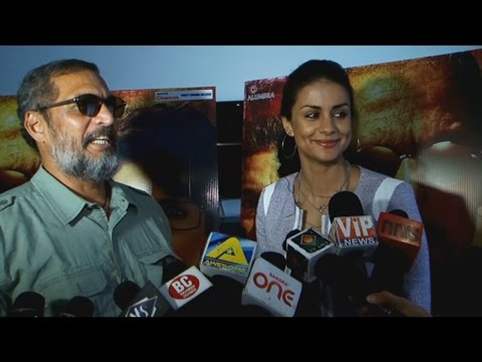 Ab Tak Chhappan 2 | Nana Patekar & Gul Panag's EXCLUSIVE INTERVIEW