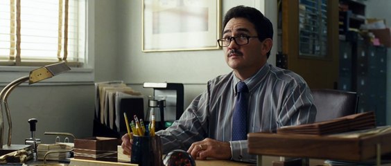 McFarland, USA - Cross Country