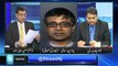 Indian Journalist Blast on Indian Navy speaking with Moeed Pirzada