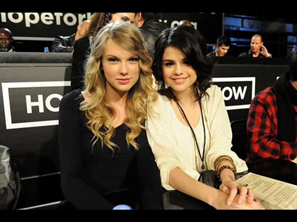 Selena Gomez - I Promise You