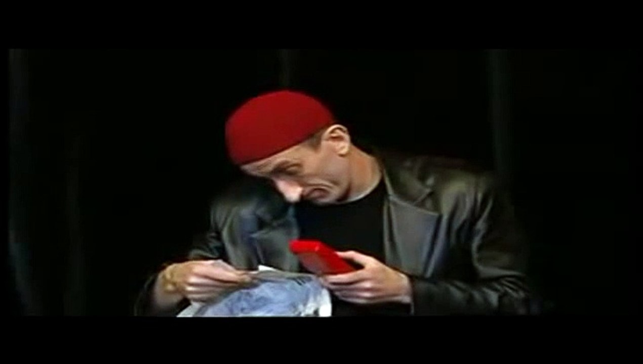 Jean-François Derec - Sketch Gérard Bouchard - Humour