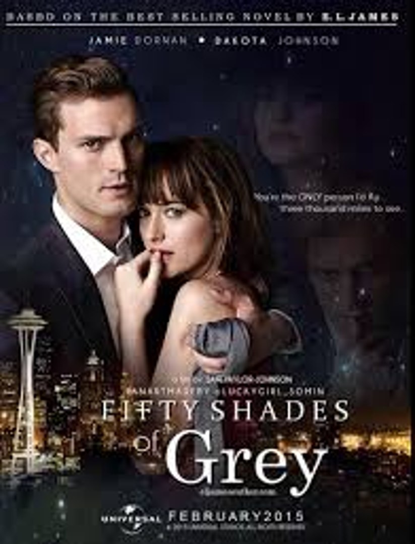 Fifty Shades Of Grey 15 F U L L M O V I E Video Dailymotion