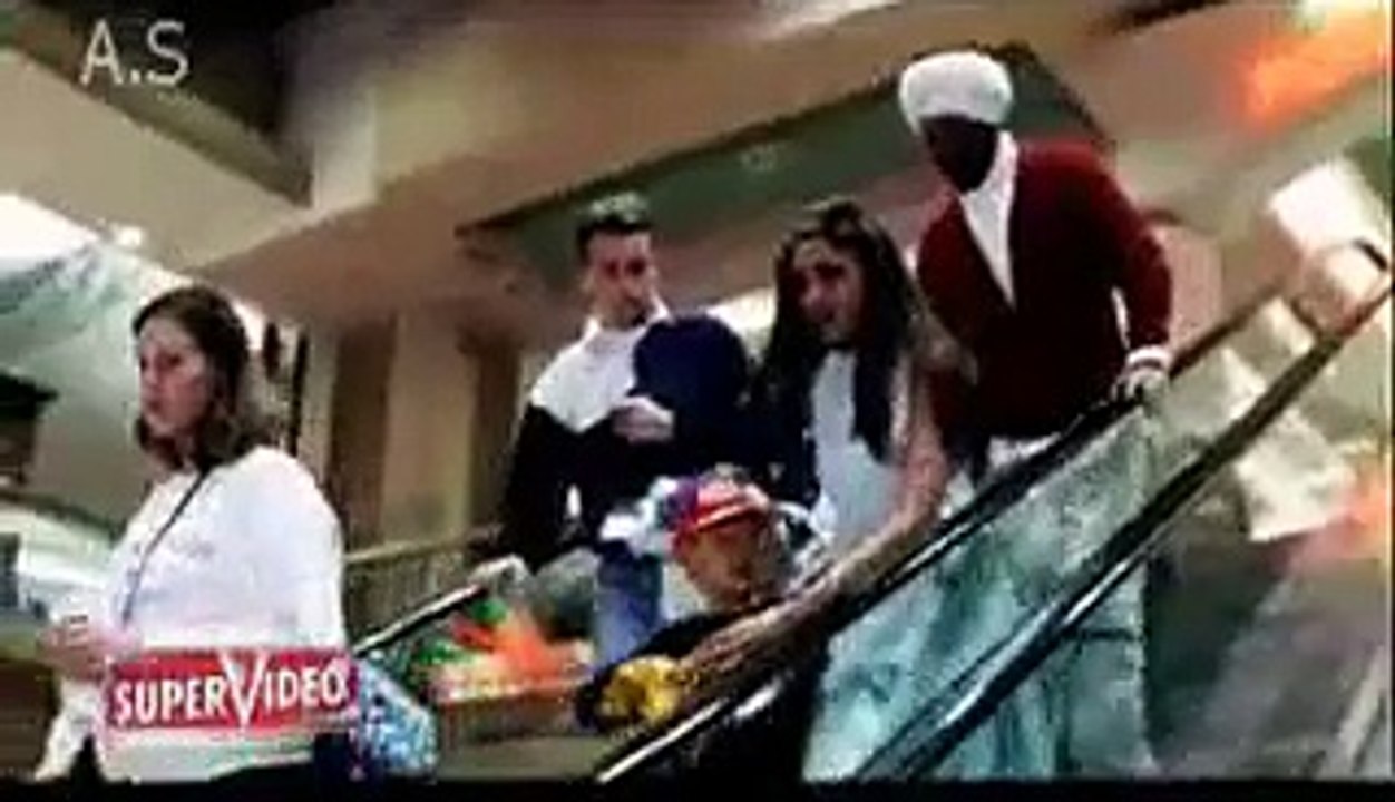 Meri Duniya Mein A Ke Mat Ja with ashar