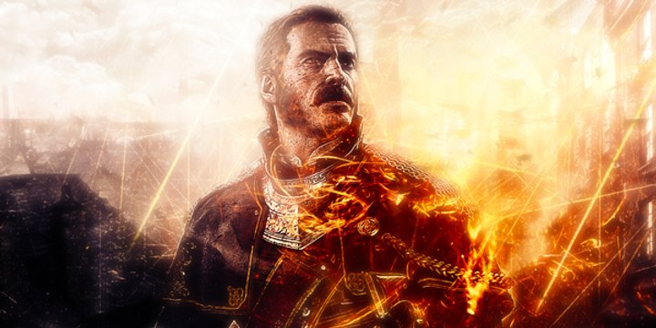 The Order: 1886 Reviewed!