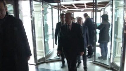 Kılıçdaroğlu: "Ne Yaparlarsa Yapsınlar CHP Haziran'da İktidar"