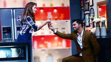 Gautam Gulati PROPOSES Alia Bhatt On Television