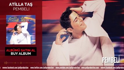 Atilla Taş - Pembeli