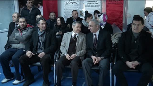 Kadınlara Ücretsiz Boks Eğitimi