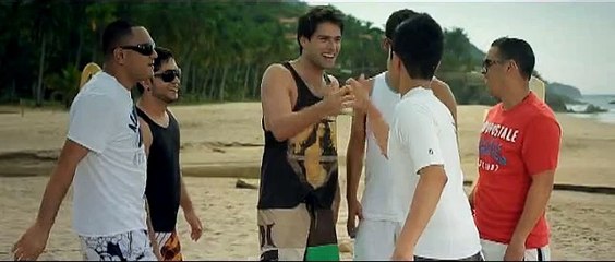 Banda Carnaval - Y Te Vas