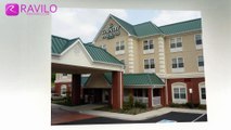Country Inn & Suites By Carlson, Knoxville West, TN, Knoxville, United States