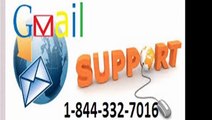 Gmail Technical Support help Number 1-844-332-7016 USA