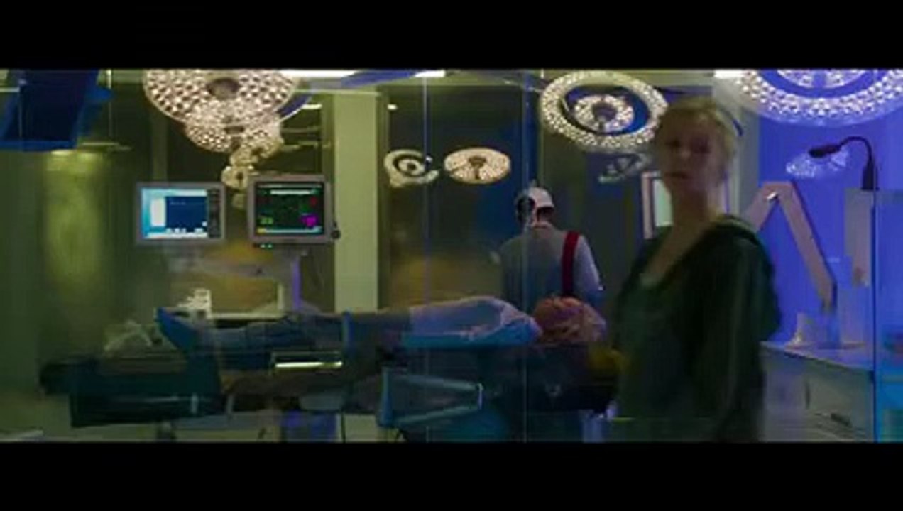 The Lovers Official Trailer  No 1 2015- Josh Hartnett Movie HD
