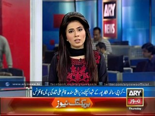 Shia Action Committee calls off protest in Karachi