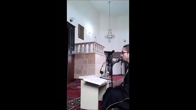 ما تيسّر من سورة الكهف هلال الأيوبي