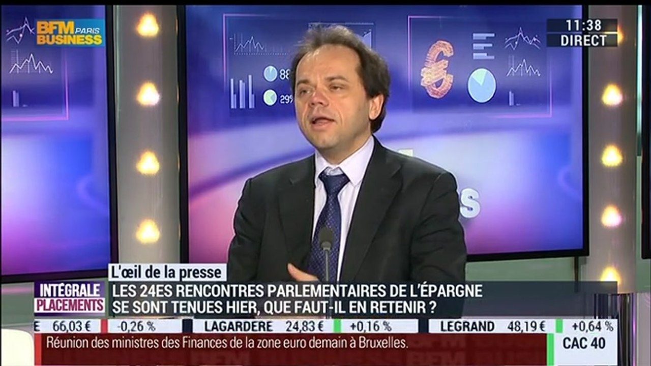 Quelle leçon peut-on tirer des 24èmes Rencontre...