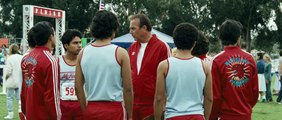 McFarland, USA - You guys are superhuman!