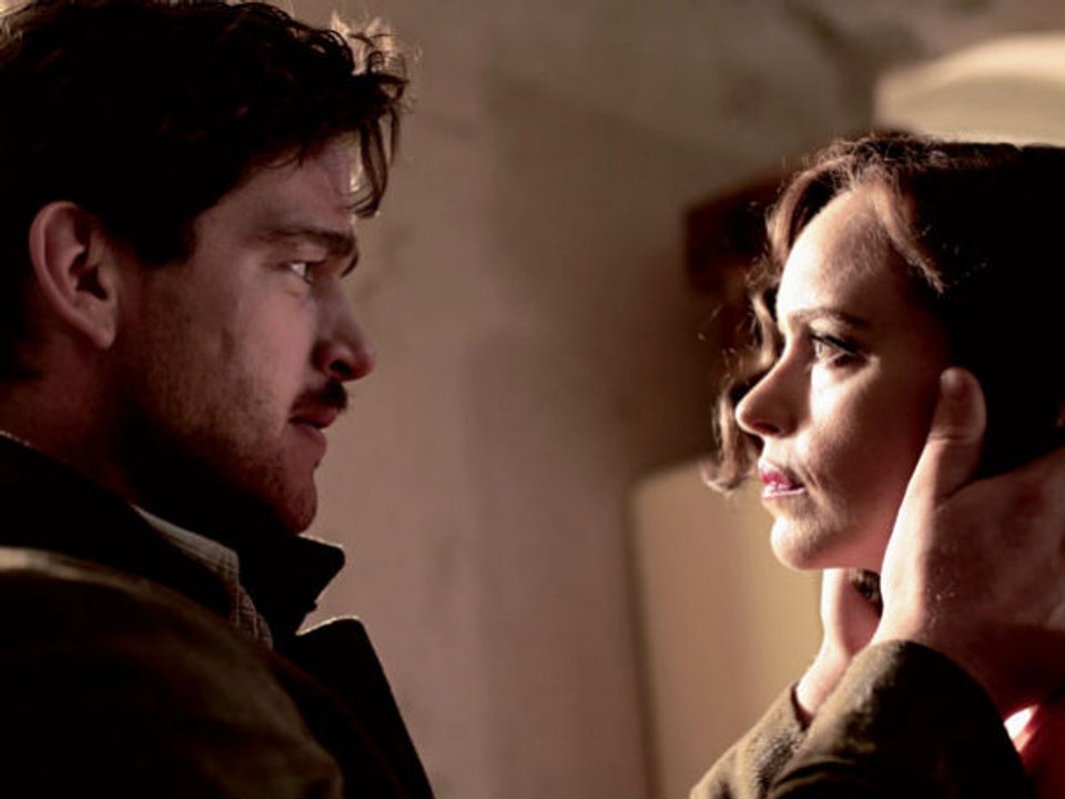 Phoenix: Trailer HD VO st bil