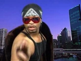 R-Kelly, Snoop Dogg Remix:"MO-LEST-IT"
