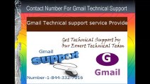 Gmail technical Support 1-844-332-7016 for resolve Gmail issue
