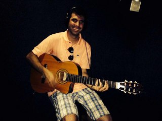 Daniel Blower estúdio - Sabor da paixão