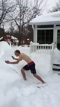 ایسا انسان آپ نے پہلے نہیں دیکھا ہوگا Amazing Man, must Watch