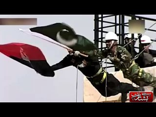 دہشتگردوں سے نمٹنے کیلئے بلوچستان میں پولیس کےخصوصی دستہ کی پریڈ