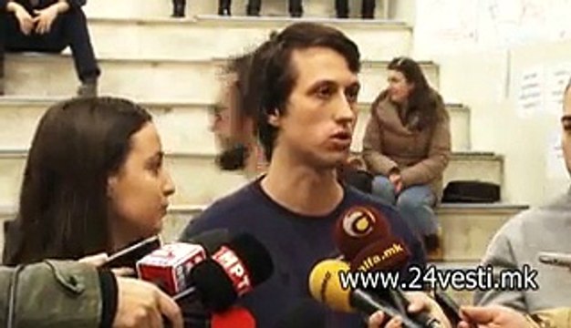 IZJAVI STUDENTSKI PLENUM