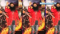 RGV calls Ram Rahim an ‘A**’
