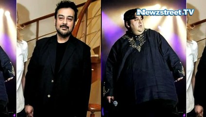 Adnan Sami to share weekly fitness tips with fans