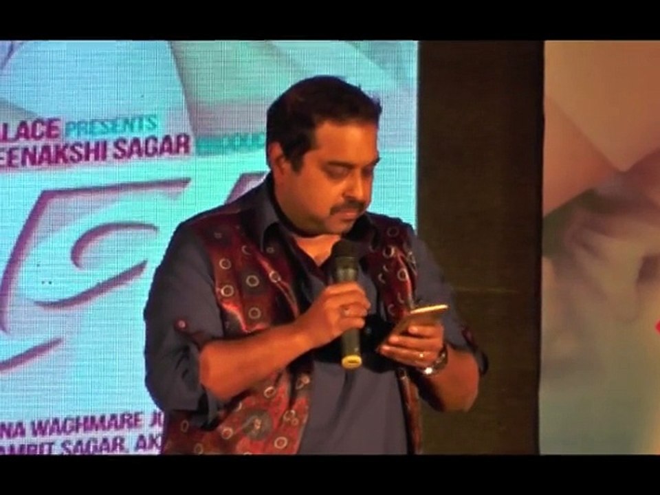 Mitwaa: Shankar Mahadevan & Janhavi Prabhu Arora Sings Mitwaa's Title Track (Unplugged)