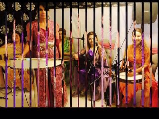 ANKARADA BAYAN FASIL EKİBİ